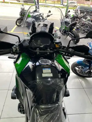 KAWASAKI-VERSYS 1100 GRAND TOURER ABS-2026