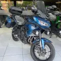 KAWASAKI VERSYS TOURER ABS KAWASAKI VERSYS TOURER ABS