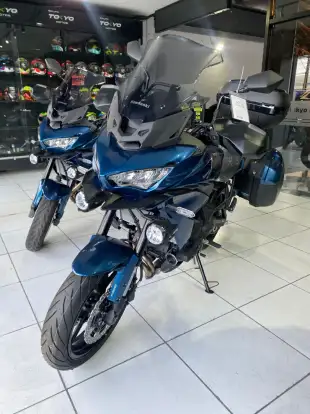 KAWASAKI-VERSYS TOURER ABS KAWASAKI-VERSYS TOURER ABS-2026