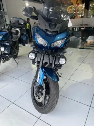 KAWASAKI-VERSYS TOURER ABS KAWASAKI-VERSYS TOURER ABS-2026