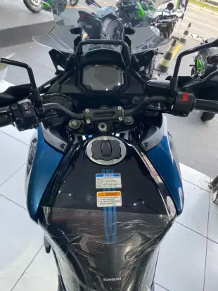 KAWASAKI-VERSYS TOURER ABS KAWASAKI-VERSYS TOURER ABS-2026