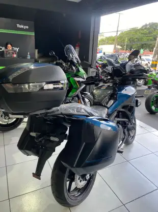 KAWASAKI-VERSYS TOURER ABS KAWASAKI-VERSYS TOURER ABS-2026