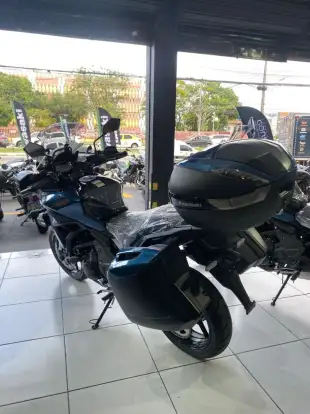 KAWASAKI-VERSYS TOURER ABS KAWASAKI-VERSYS TOURER ABS-2026