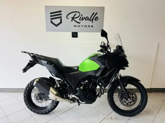 KAWASAKI VERSYS-X 300 