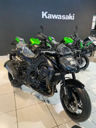 KAWASAKI Z1100 SE 