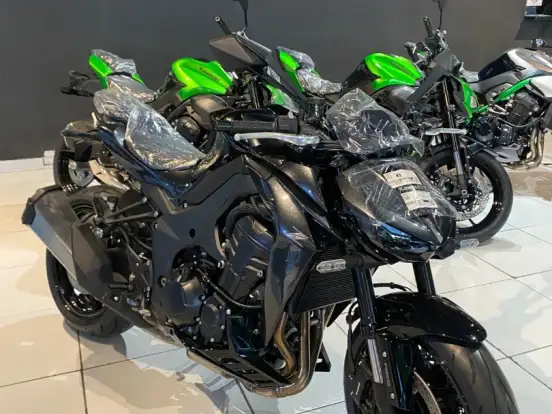 KAWASAKI-Z1100 SE KAWASAKI-Z1100 SE-2027