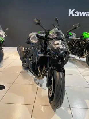 KAWASAKI-Z1100 SE-2027