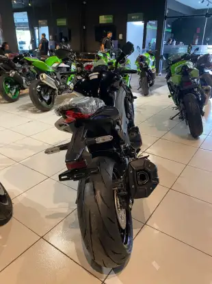 KAWASAKI-Z1100 SE-2027