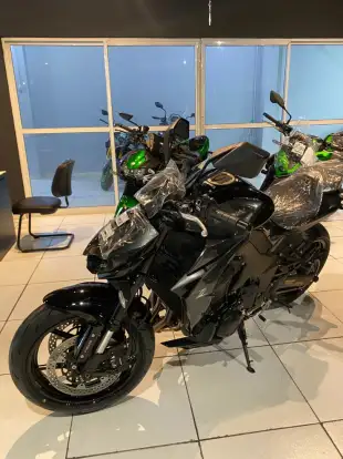 KAWASAKI-Z1100 SE-2027