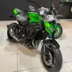 KAWASAKI Z900 KAWASAKI Z900