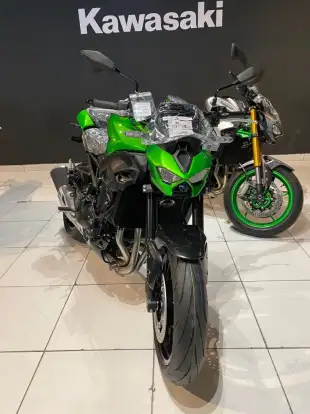 KAWASAKI-Z900 KAWASAKI-Z900-2026