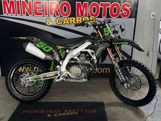 KAWASAKI-KX450-2023