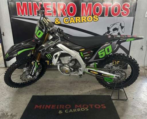 KAWASAKI-KX450-2023