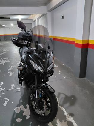 KAWASAKI VERSYS ABS 