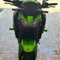 KAWASAKI Z900 KAWASAKI Z900