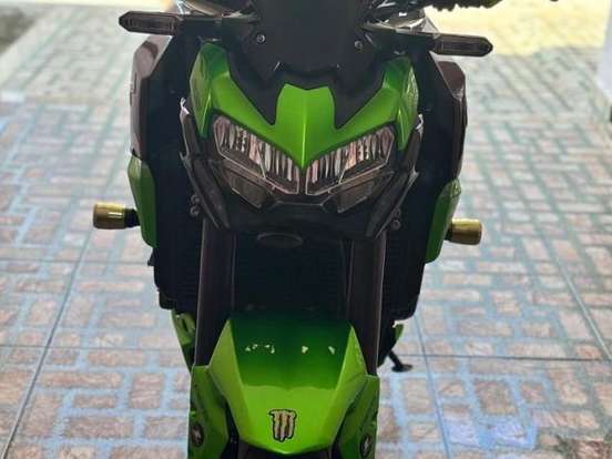 KAWASAKI-Z900 KAWASAKI-Z900-2021