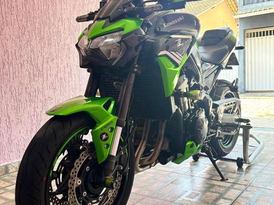KAWASAKI-Z900 KAWASAKI-Z900-2021
