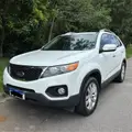 KIA SORENTO 3.5 V6 GASOLINA EX 7L 4WD AUTOMÁTICO KIA SORENTO 3.5 V6 GASOLINA EX 7L 4WD AUTOMÁTICO