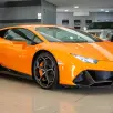 LAMBORGHINI HURACÁN 5.2 V10 GASOLINA LP 640 EVO LDF LAMBORGHINI HURACÁN 5.2 V10 GASOLINA LP 640 EVO LDF