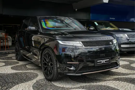 LAND ROVER RANGE ROVER SPORT 3.0 P550e PHEV AUTOBIOGRAPHY AWD AUTOMÁTICO