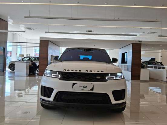 LAND ROVER-RANGE ROVER SPORT-2022