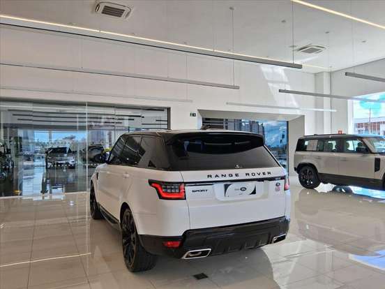 LAND ROVER-RANGE ROVER SPORT-2022