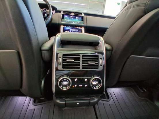 LAND ROVER-RANGE ROVER SPORT-3.0 D300 TURBO DIESEL HSE AUTOMÁTICO LAND ROVER-RANGE ROVER SPORT-2022