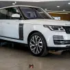 LAND ROVER RANGE ROVER VOGUE 3.0 TDV6 4X4 24V TURBO DIESEL 4P AUTOMÁTICO LAND ROVER RANGE ROVER VOGUE 3.0 TDV6 4X4 24V TURBO DIESEL 4P AUTOMÁTICO
