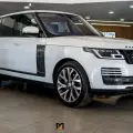 LAND ROVER RANGE ROVER VOGUE 3.0 TDV6 4X4 24V TURBO DIESEL 4P AUTOMÁTICO LAND ROVER RANGE ROVER VOGUE 3.0 TDV6 4X4 24V TURBO DIESEL 4P AUTOMÁTICO