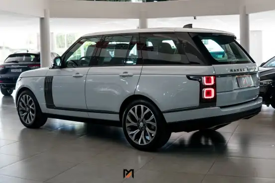 LAND ROVER-RANGE ROVER VOGUE-2018