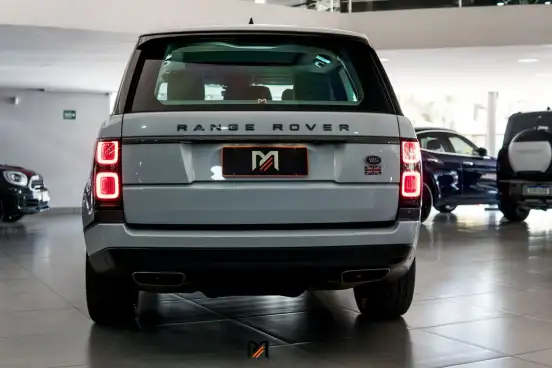 LAND ROVER-RANGE ROVER VOGUE-2018