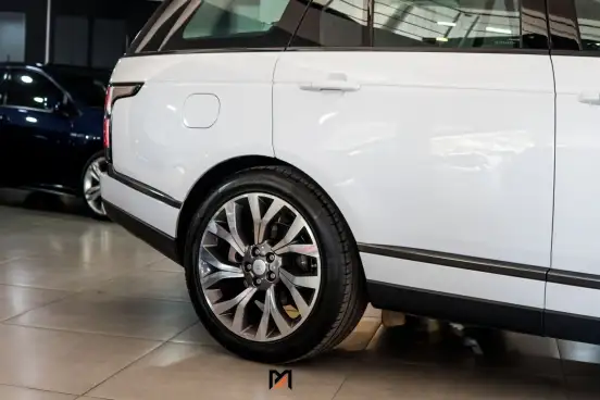 LAND ROVER-RANGE ROVER VOGUE-2018