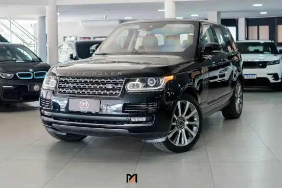 LAND ROVER-RANGE ROVER VOGUE-2014