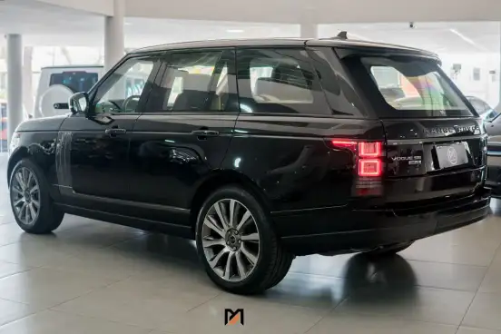 LAND ROVER-RANGE ROVER VOGUE-2014