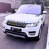 LAND ROVER RANGE ROVER SPORT 3.0 HSE 4X4 V6 24V TURBO DIESEL 4P AUTOMÁTICO LAND ROVER RANGE ROVER SPORT 3.0 HSE 4X4 V6 24V TURBO DIESEL 4P AUTOMÁTICO