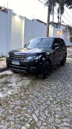LAND ROVER-RANGE ROVER-2013