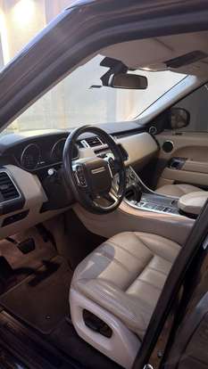 LAND ROVER-RANGE ROVER-3.0 VOGUE V6 24V TURBO DIESEL 4P AUTOMÁTICO LAND ROVER-RANGE ROVER-2013