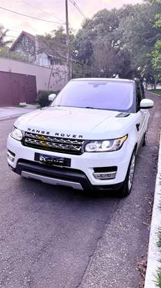 LAND ROVER-RANGE ROVER SPORT-2014
