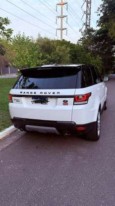 LAND ROVER-RANGE ROVER SPORT-2014