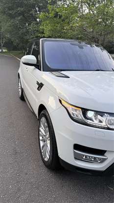 LAND ROVER-RANGE ROVER SPORT-2014