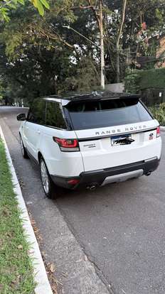 LAND ROVER-RANGE ROVER SPORT-2014