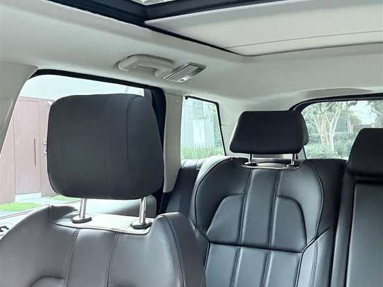 LAND ROVER-RANGE ROVER SPORT-3.0 HSE 4X4 V6 24V TURBO DIESEL 4P AUTOMÁTICO LAND ROVER-RANGE ROVER SPORT-2014