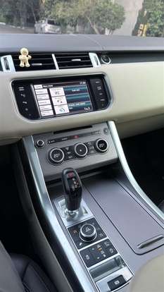 LAND ROVER-RANGE ROVER SPORT-2014