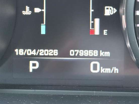 LAND ROVER-RANGE ROVER SPORT-3.0 HSE 4X4 V6 24V TURBO DIESEL 4P AUTOMÁTICO LAND ROVER-RANGE ROVER SPORT-2014
