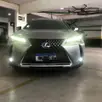 LEXUS UX 250h 2.0 VVT-I HYBRID LUXURY CVT LEXUS UX 250h 2.0 VVT-I HYBRID LUXURY CVT