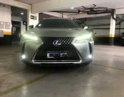 LEXUS UX 250h 2.0 VVT-I HYBRID LUXURY CVT LEXUS UX 250h 2.0 VVT-I HYBRID LUXURY CVT