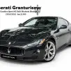 MASERATI GRANTURISMO 4.7 V8 GASOLINA SPORT MC SHIFT MASERATI GRANTURISMO 4.7 V8 GASOLINA SPORT MC SHIFT
