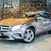MERCEDES-BENZ GLA 250 2.0 16V TURBO GASOLINA SPORT 4P AUTOMÁTICO MERCEDES-BENZ GLA 250 2.0 16V TURBO GASOLINA SPORT 4P AUTOMÁTICO