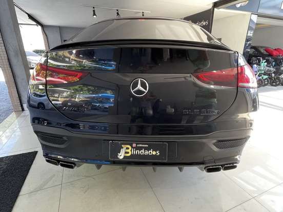 MERCEDES-BENZ-GLE 63 AMG-2021