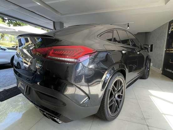 MERCEDES-BENZ-GLE 63 AMG-2021